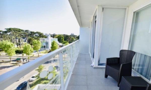 Hermoso Apto de 1 Dormitorio. Yoo