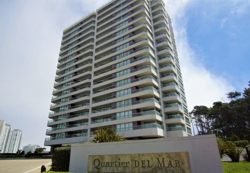 Quartier del Mar