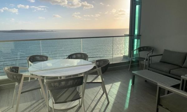 Fendi Château 3 dormitorios