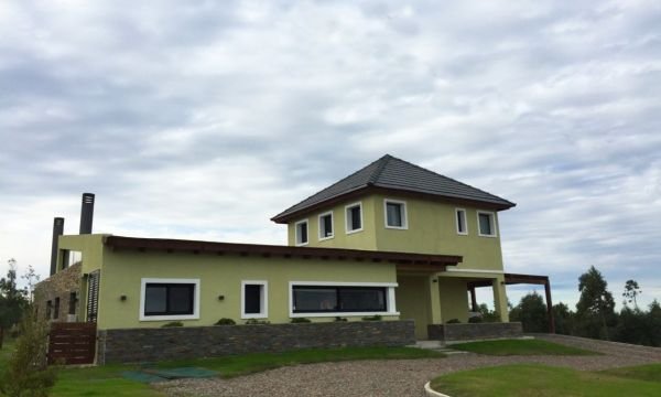 Casa 4 dormitorios en Mirador de la Tahona
