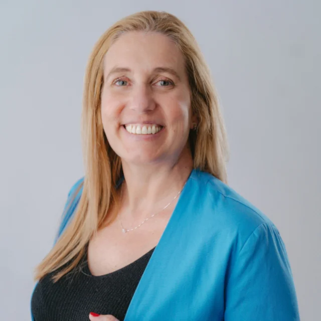 Valeria Jauregui - Directora Comercial