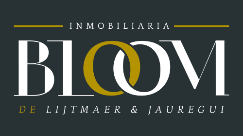 Inmobiliaria Bloom